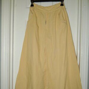 We The Free Lay Down Chino Pants at Free People